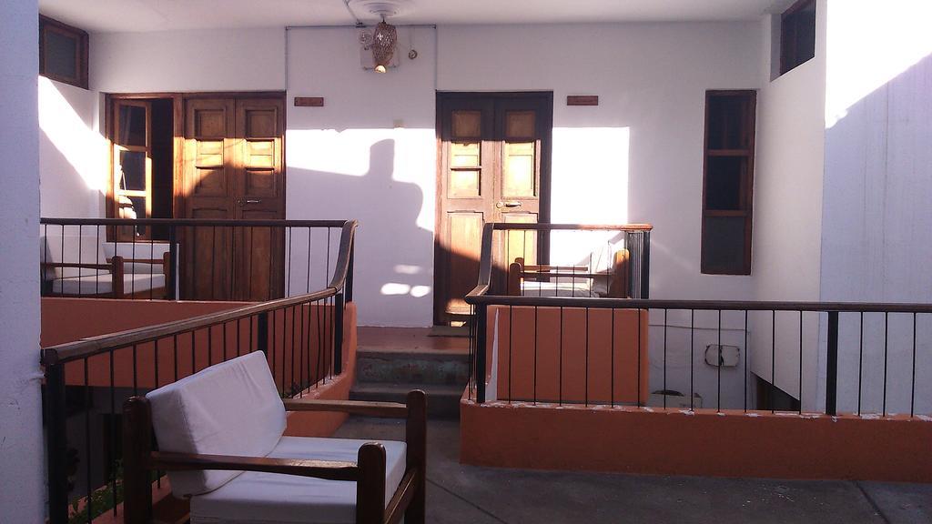 Posada Junco Y Capuli Huancayo Extérieur photo