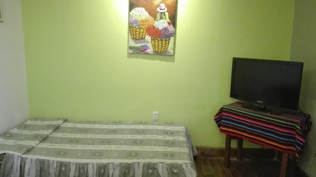 Posada Junco Y Capuli Huancayo Extérieur photo