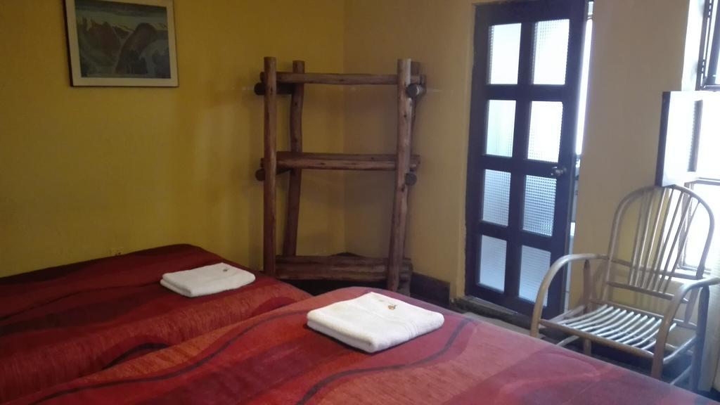 Posada Junco Y Capuli Huancayo Extérieur photo